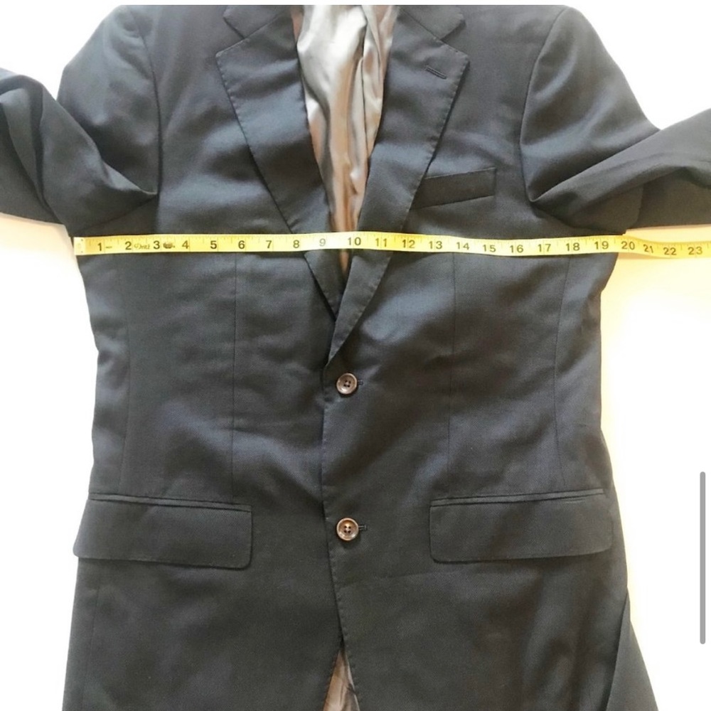 TRUNK CLUB CUSTOM Suit Jacket